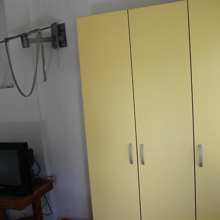 Apartments Popovic Petrovac Exterior photo