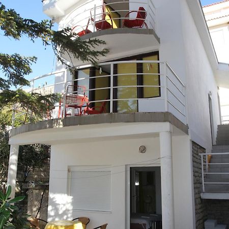 Apartments Popovic Petrovac Exterior photo