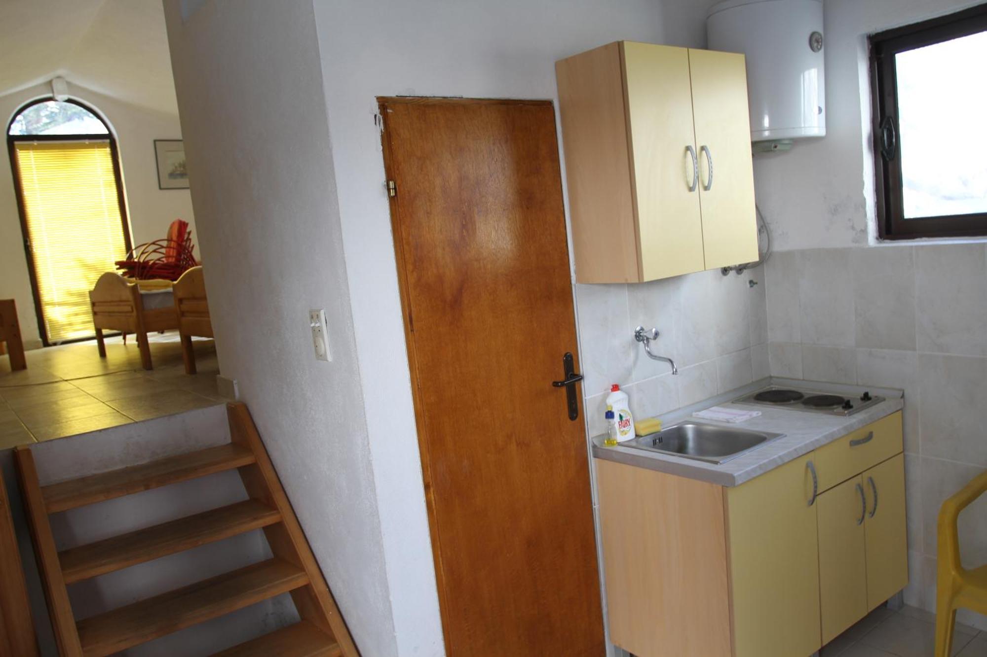Apartments Popovic Petrovac Exterior photo