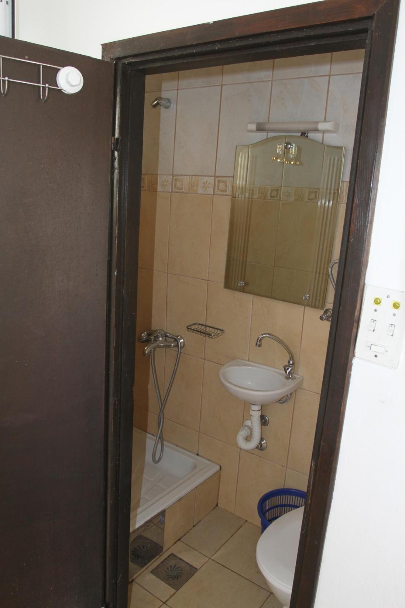 Apartments Popovic Petrovac Exterior photo