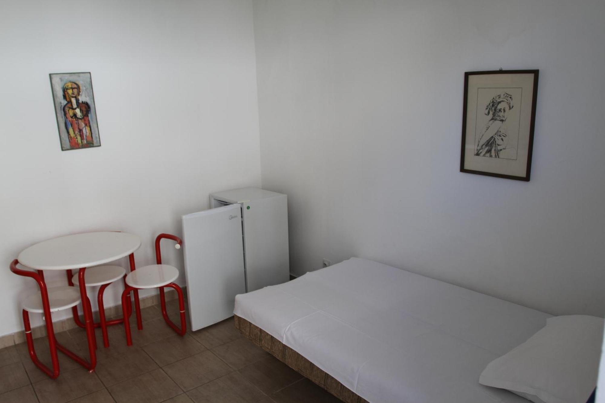 Apartments Popovic Petrovac Exterior photo