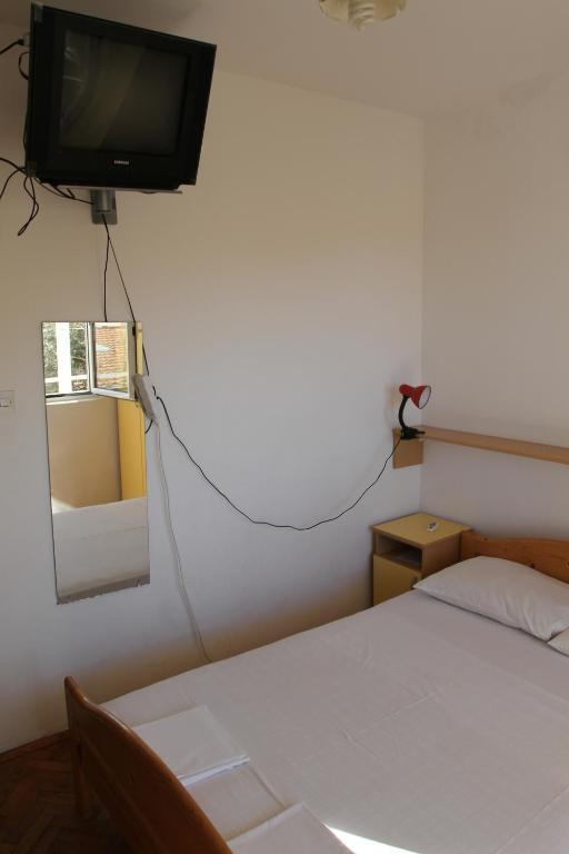 Apartments Popovic Petrovac Room photo